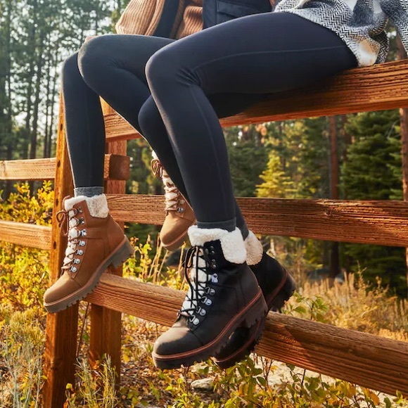 Marc Fisher ‘Isabel’ Boots - Picture 1 of 13